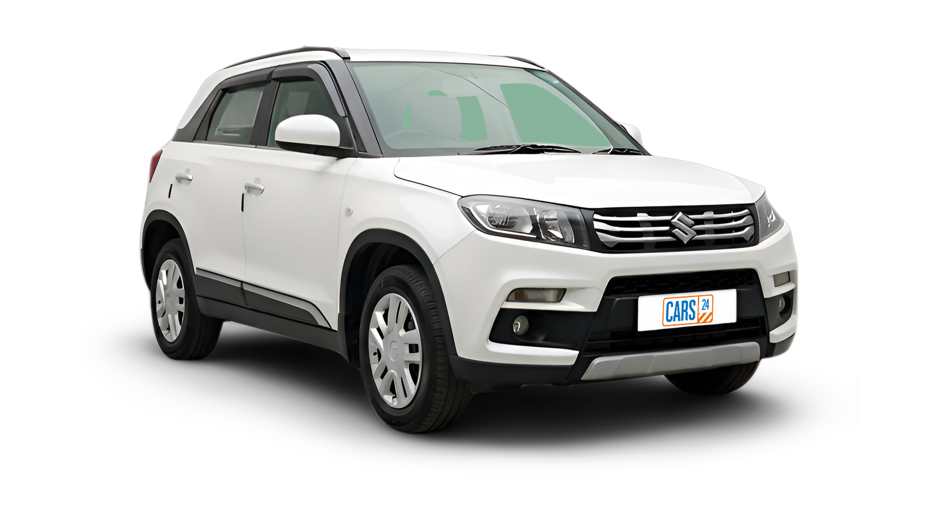 Maruti Vitara Brezza-img